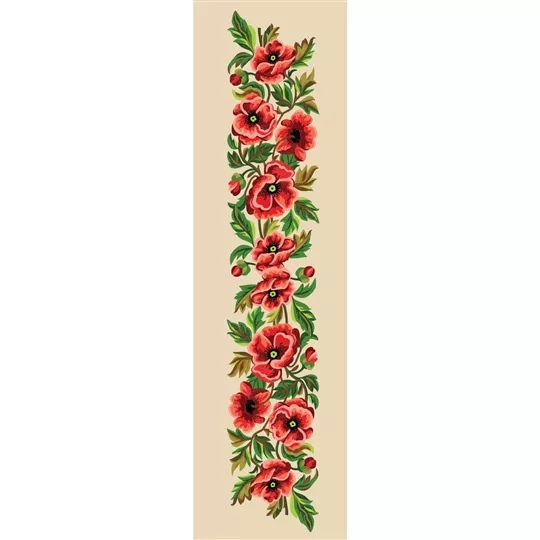 Poppy Runner