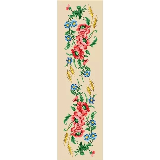 Summer Meadow Runner