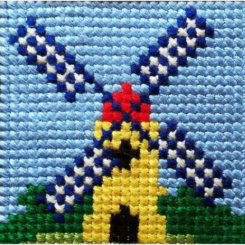 Windmill