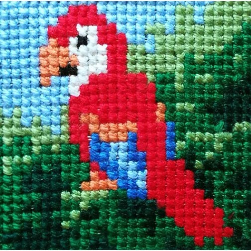 Parrot