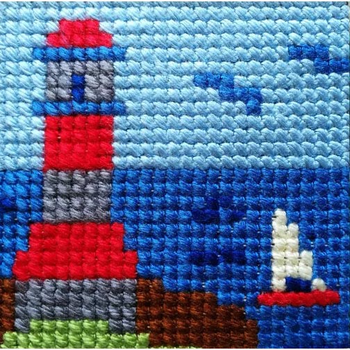 Lighthouse