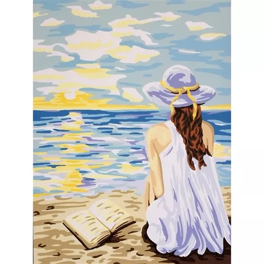 On The Shore