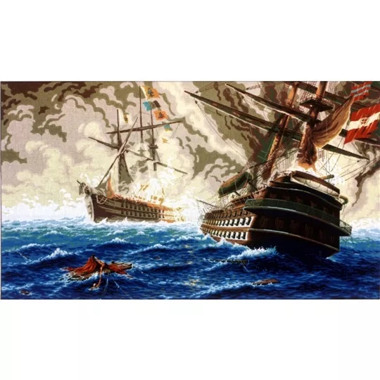 Man O' War
