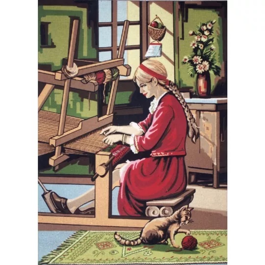 The Loom