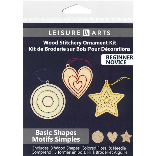 3 Piece Set Basic