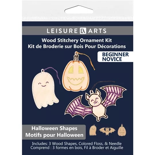 3 Piece Set Halloween