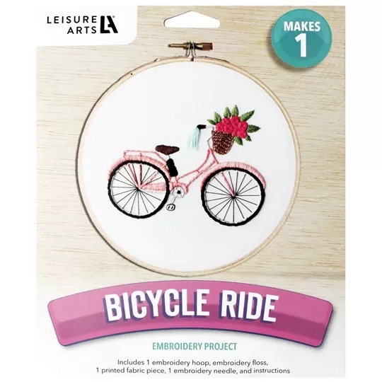 Bicycle Ride