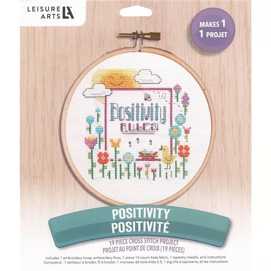 Positivity