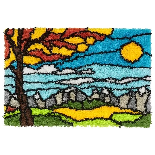 Landscape