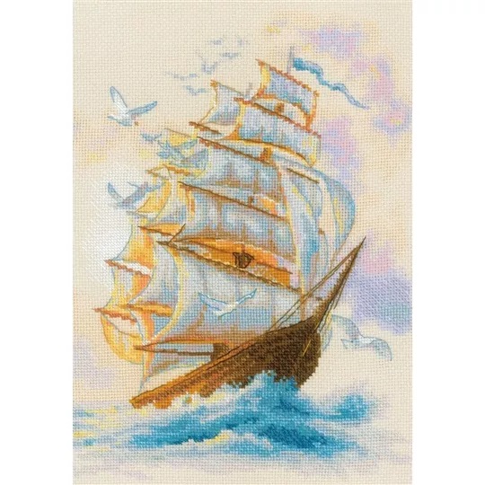 Wandering Wind