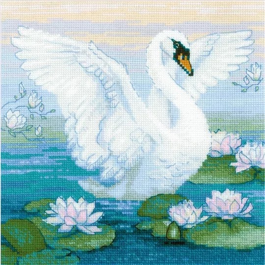 White Swan