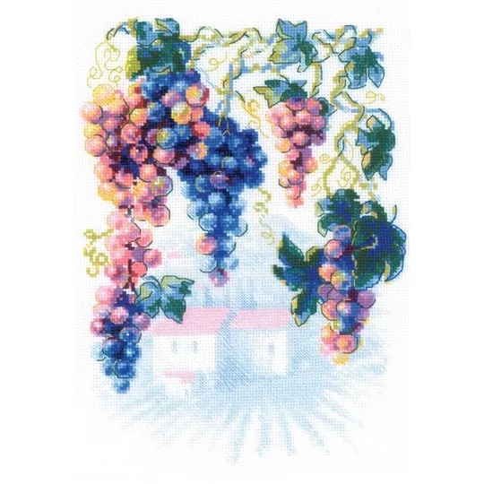 Generous Grapevine