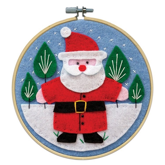 Santa