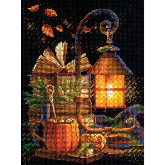 Cosy Autumn