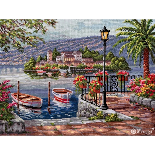 Lago Del Porto