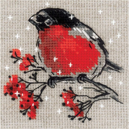 Winter Guest