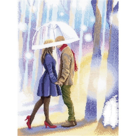 Love Story - Empathy