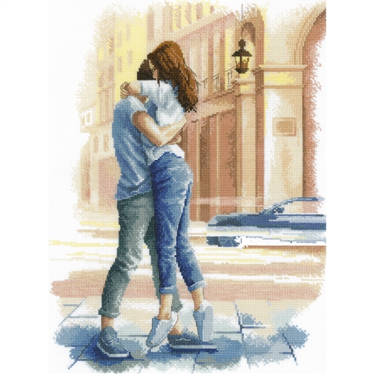 Love Story - Passion