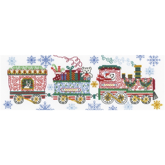 Holiday Train