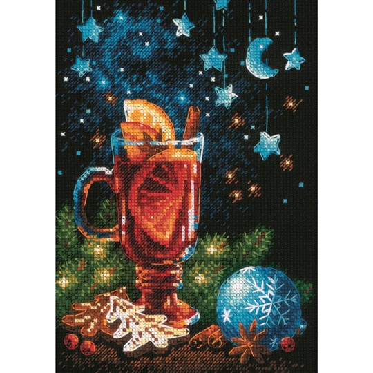 Holiday Flavour