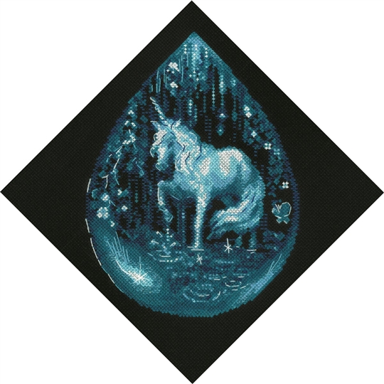 Unicorn Tear