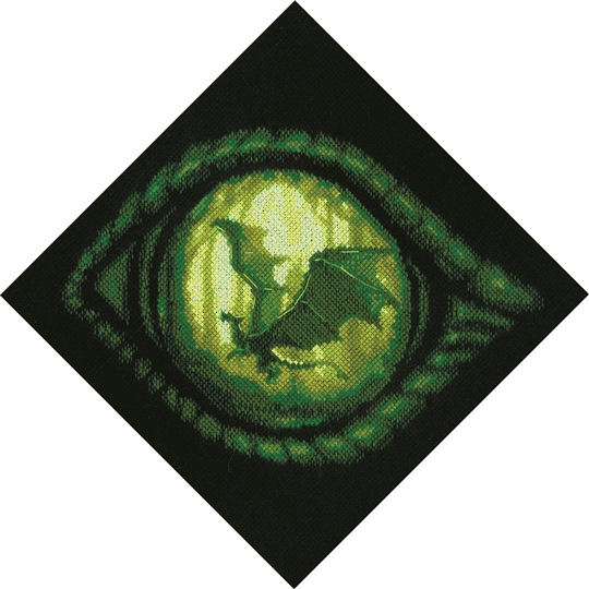 Dragon Eye