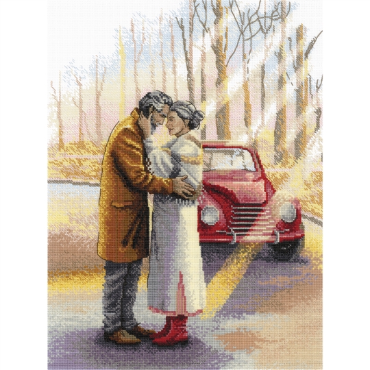 Love Story - Wisdom
