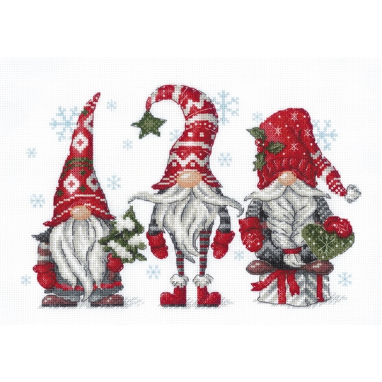 Gnomes