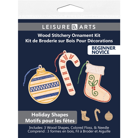 3 Piece Set Holiday