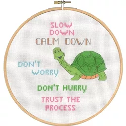 Slow Down