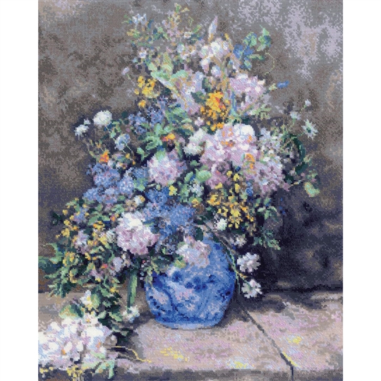 Renoir - Spring Bouquet