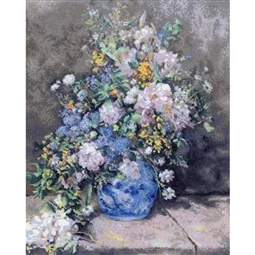 Renoir - Spring Bouquet