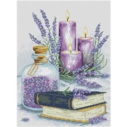 Lavender Aroma