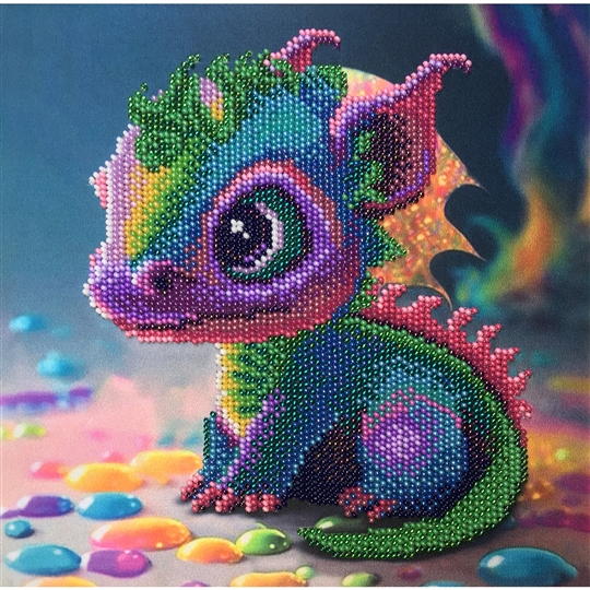 Beautiful Dragon