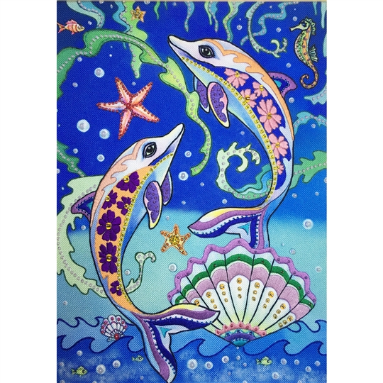Dolphins