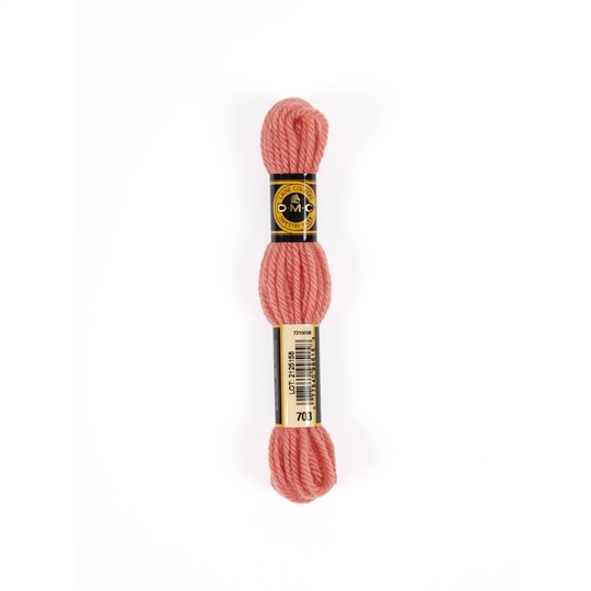 DMC Tapestry Wool 703