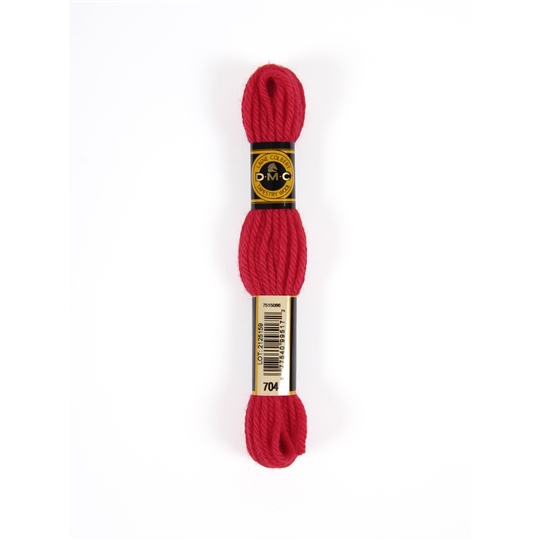 DMC Tapestry Wool 704