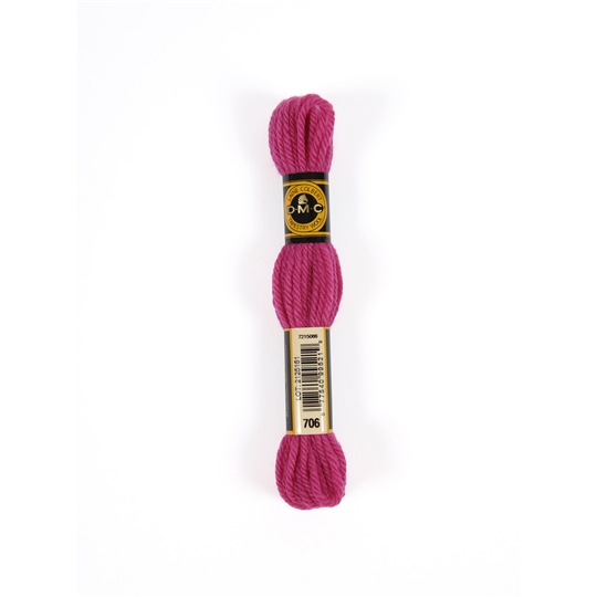 DMC Tapestry Wool 706