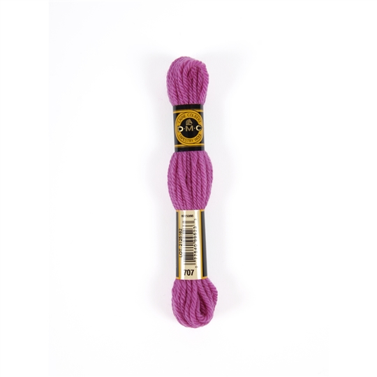 DMC Tapestry Wool 707