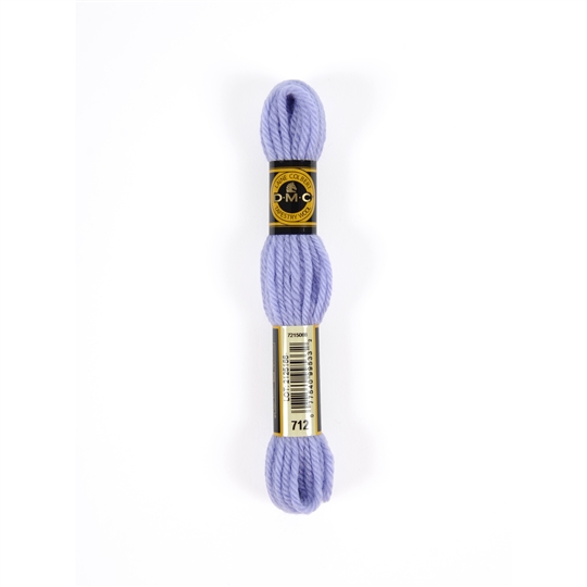 DMC Tapestry Wool 712
