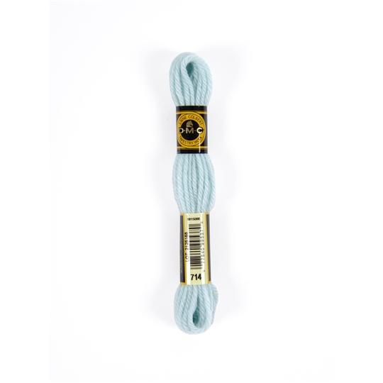 DMC Tapestry Wool 714