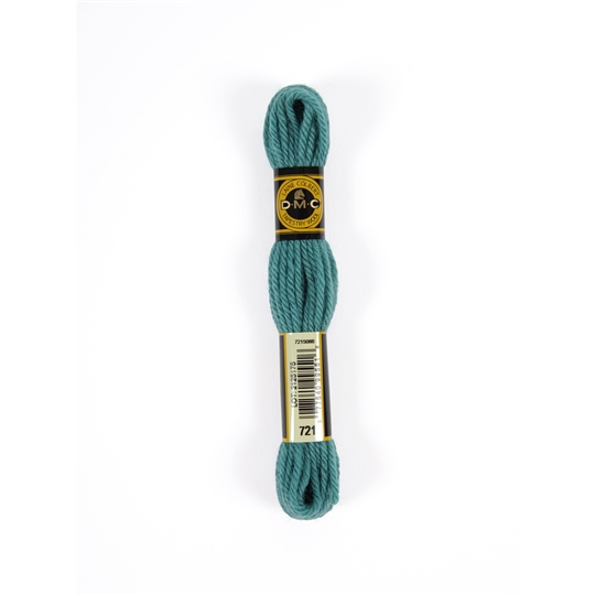 DMC Tapestry Wool 721