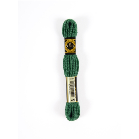 DMC Tapestry Wool 722