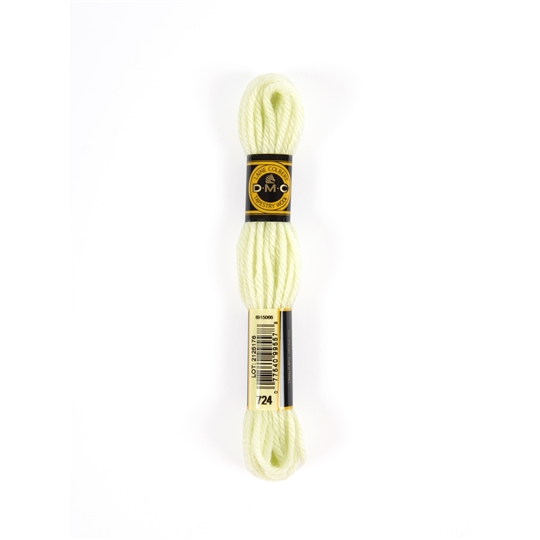 DMC Tapestry Wool 724