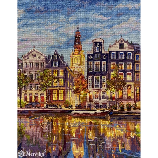 Amsterdam