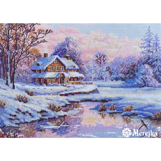 The First Snow