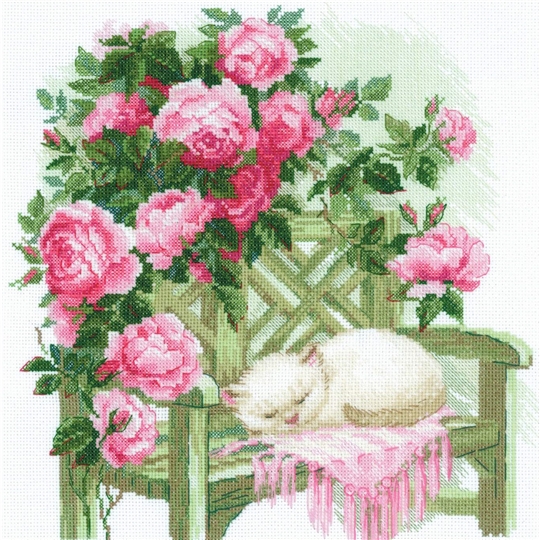 Sweet Dreams