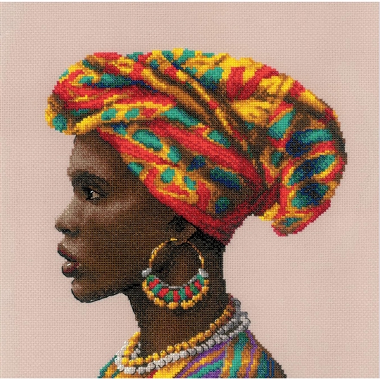 Amazing Women - Africa