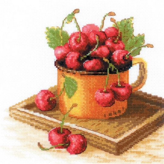 Ripe Cherry