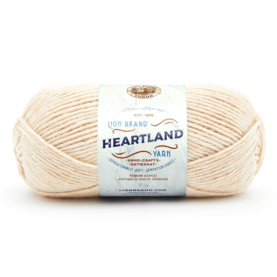 Heartland - Acadia 140g